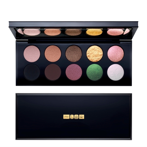 BNIB Pat McGrath Mothership II Sublime Eyeshadow Palette - Picture 2 of 14